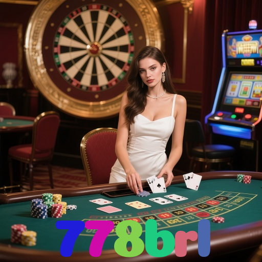 778brl - Baixe o app 778brl no Google Play e jogue ao vivo