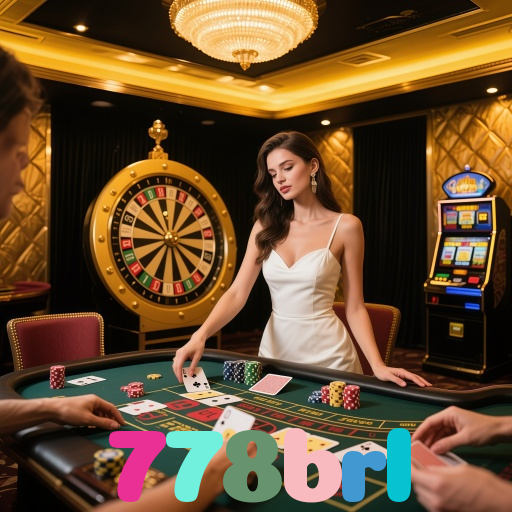 778brl - Baixe o app 778brl no Google Play e jogue ao vivo