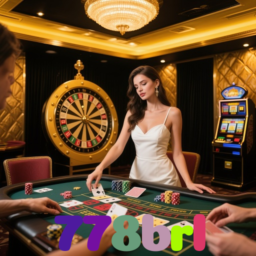 778brl - Baixe o app 778brl no Google Play e jogue ao vivo