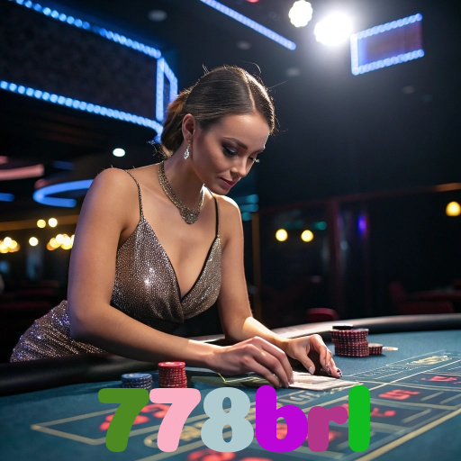778brl - Baixe o app 778brl no Google Play e jogue ao vivo