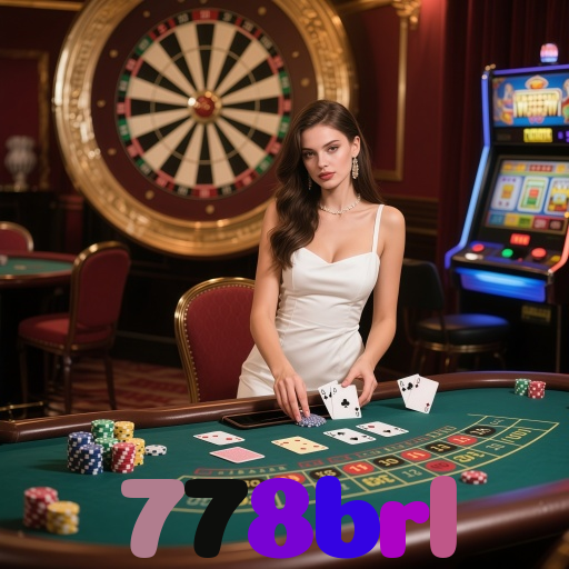778brl - Baixe o app 778brl no Google Play e jogue ao vivo