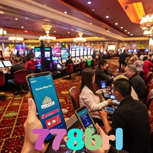 778brl - Baixe o App 778brl para Android e Comece a Jogar