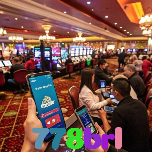 778brl - Baixe o App 778brl para Android e Comece a Jogar
